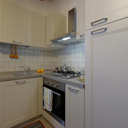 Apartment Dimora Rossa Sulla Casa Baronale Teulada