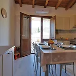 Apartment Dimora Rossa - Casa Baronale By Teuladaapartments Teulada