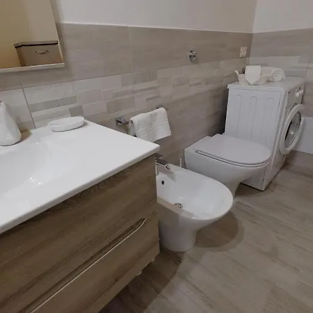 Dimora Rossa - Casa Baronale By Teuladaapartments * Teulada